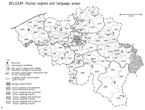 Newspapers in Postal Code 2640 Belgium